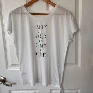 Loft • Beach novelty top